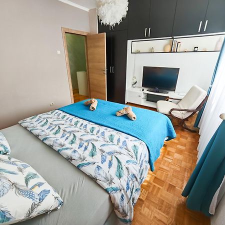 Apartman Julija ドニー・ミラノヴァツ エクステリア 写真
