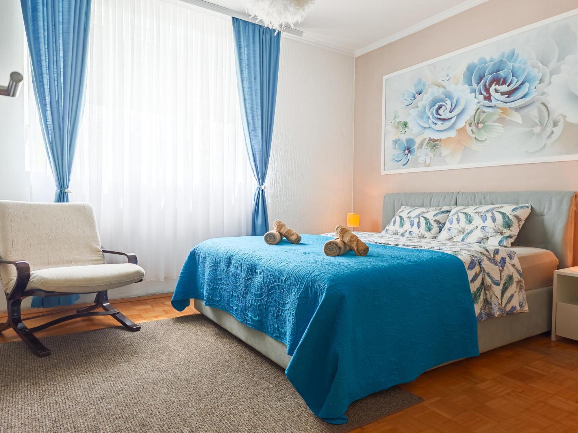 Apartman Julija ドニー・ミラノヴァツ エクステリア 写真