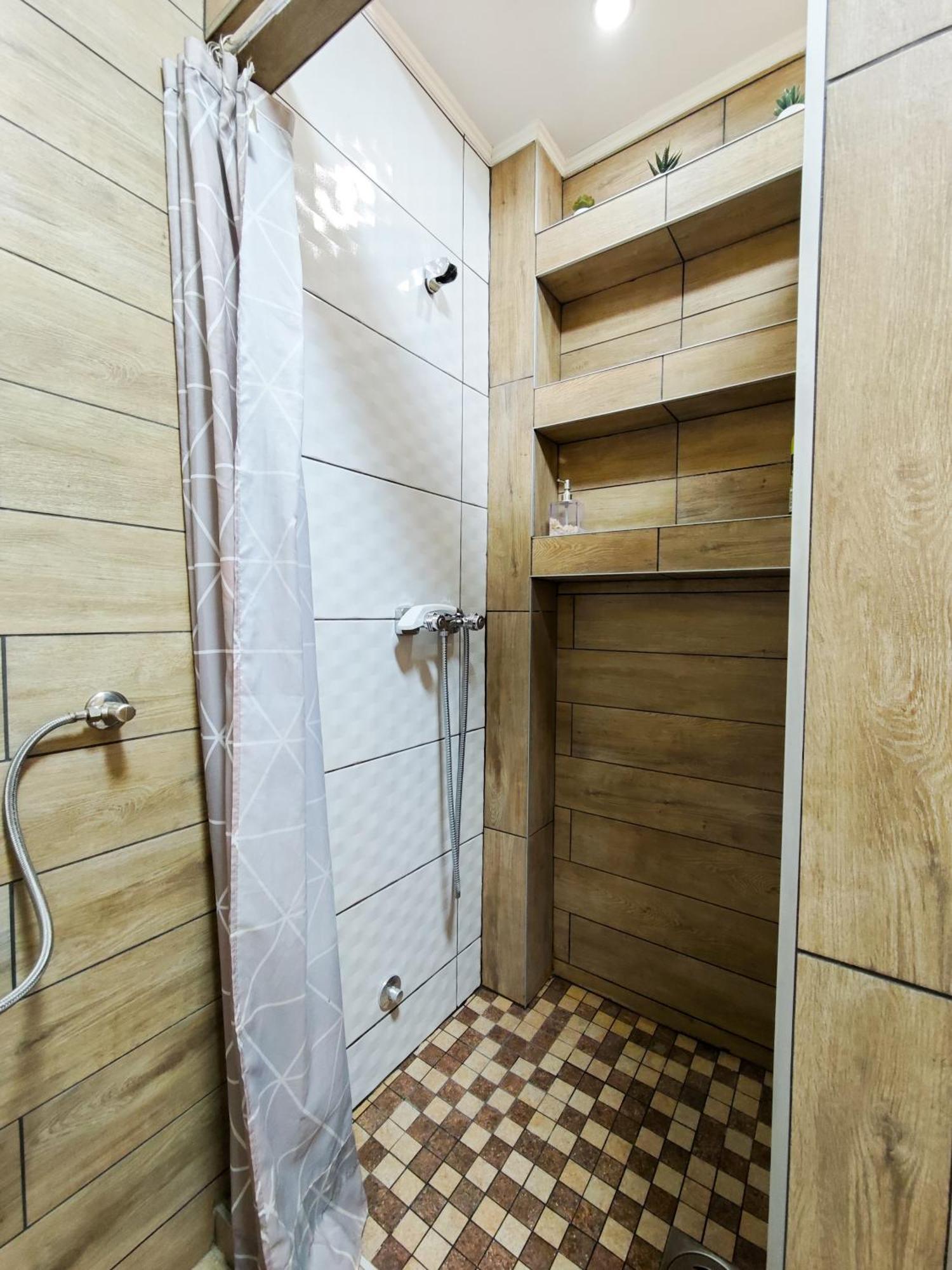 Apartman Julija ドニー・ミラノヴァツ エクステリア 写真