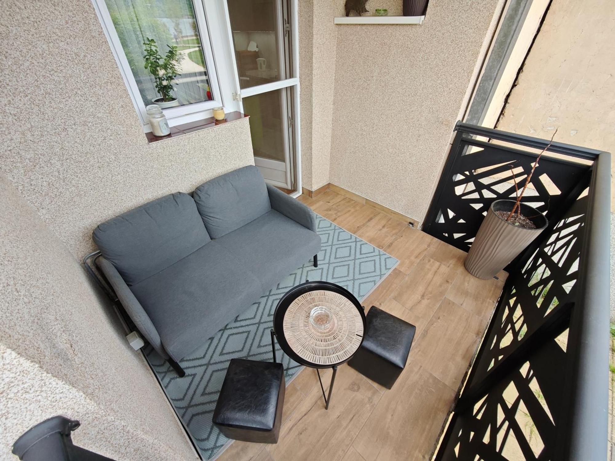 Apartman Julija ドニー・ミラノヴァツ エクステリア 写真