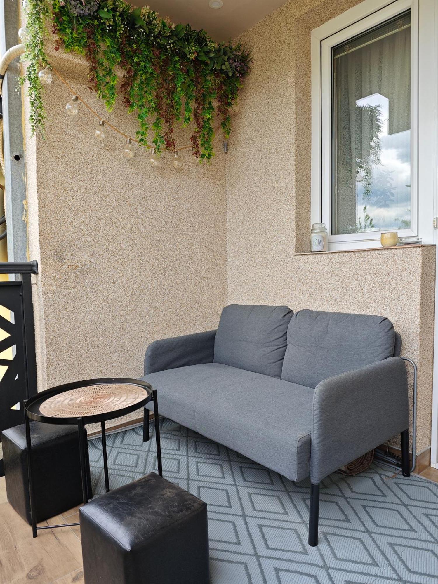 Apartman Julija ドニー・ミラノヴァツ エクステリア 写真