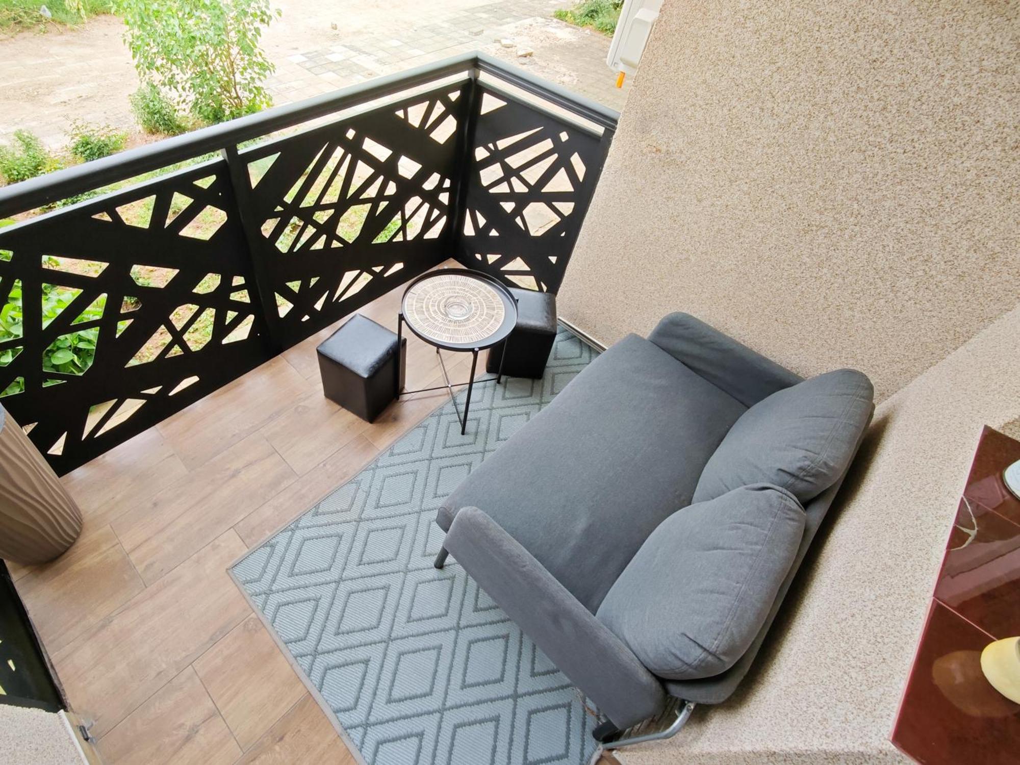 Apartman Julija ドニー・ミラノヴァツ エクステリア 写真