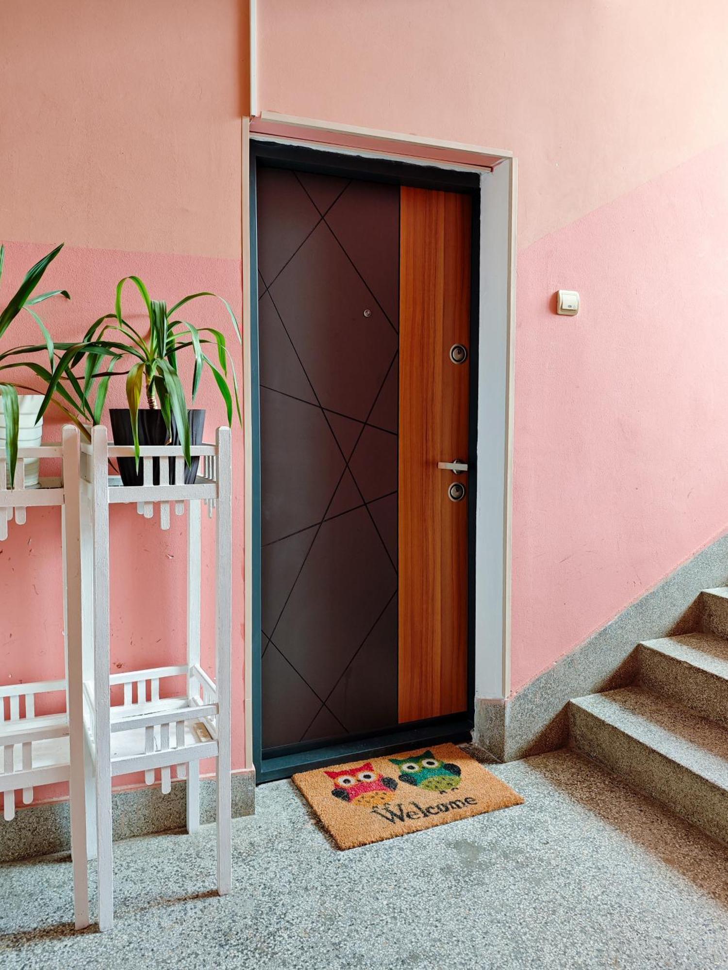 Apartman Julija ドニー・ミラノヴァツ エクステリア 写真